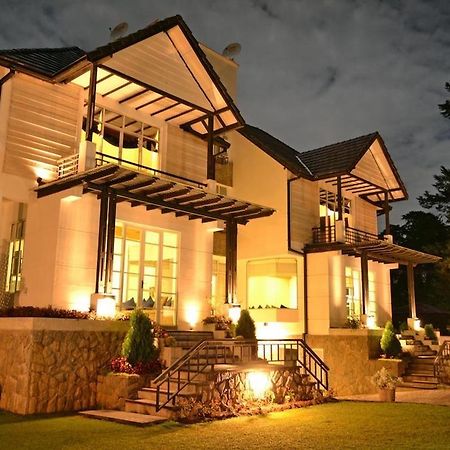 Unique Cottages Nuwara Eliya Extérieur photo