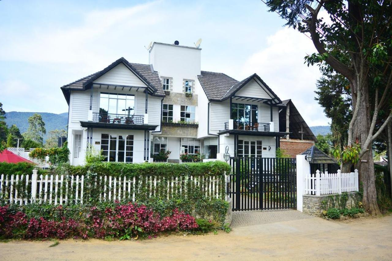 Unique Cottages Nuwara Eliya Extérieur photo