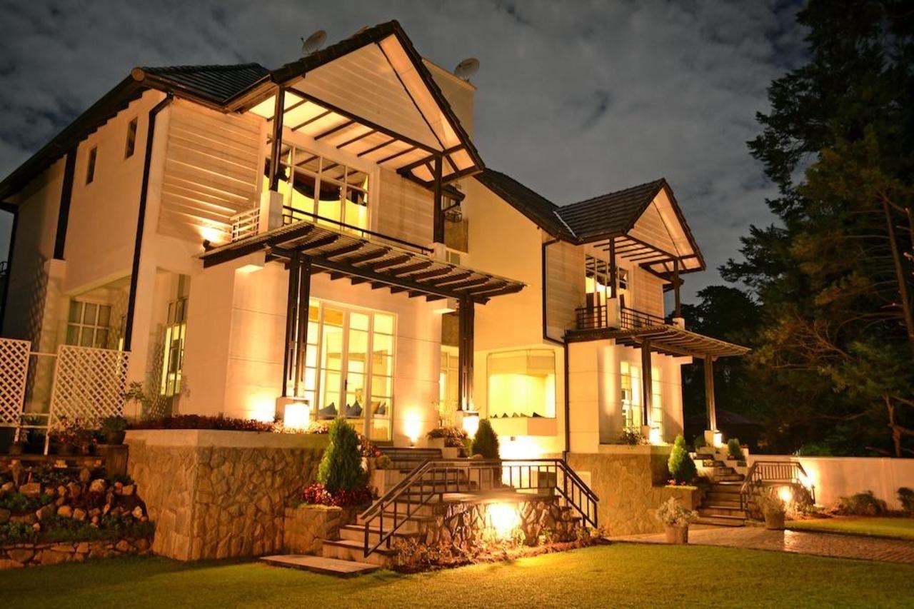 Unique Cottages Nuwara Eliya Extérieur photo