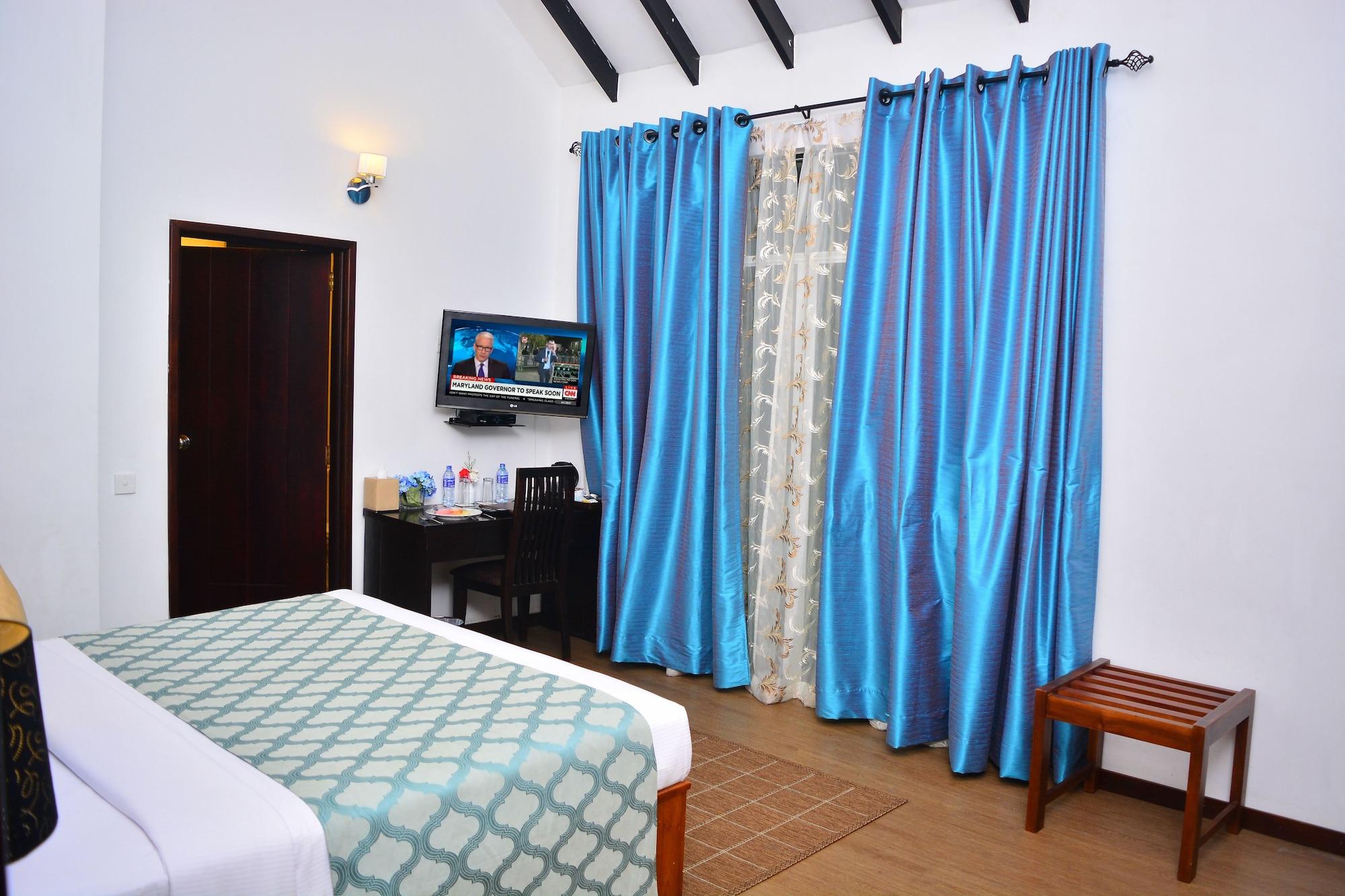 Unique Cottages Nuwara Eliya Extérieur photo