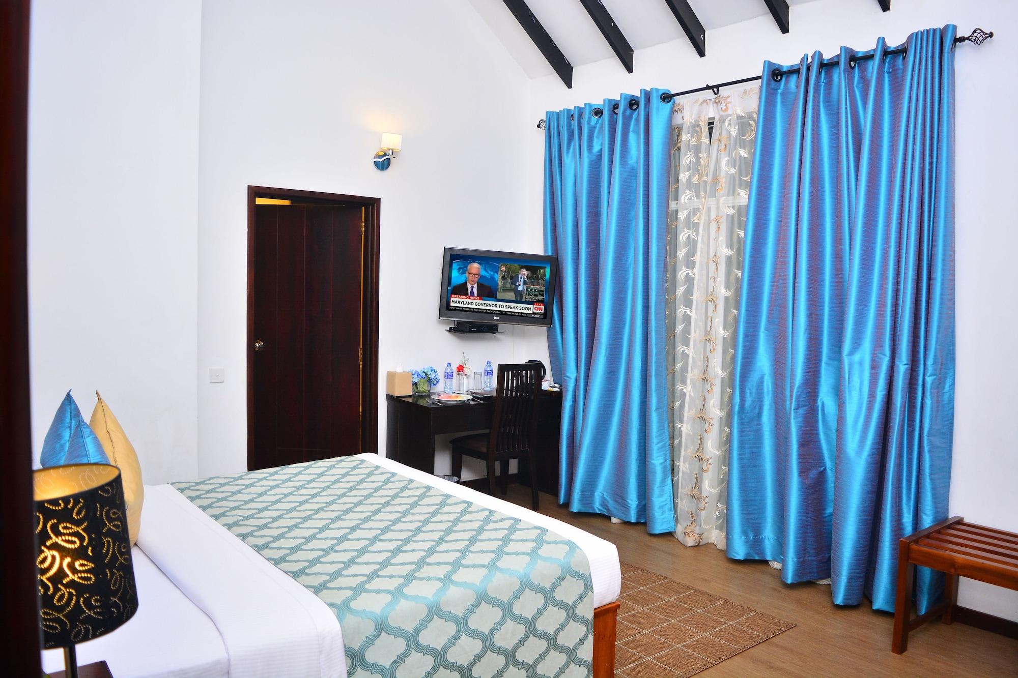 Unique Cottages Nuwara Eliya Extérieur photo