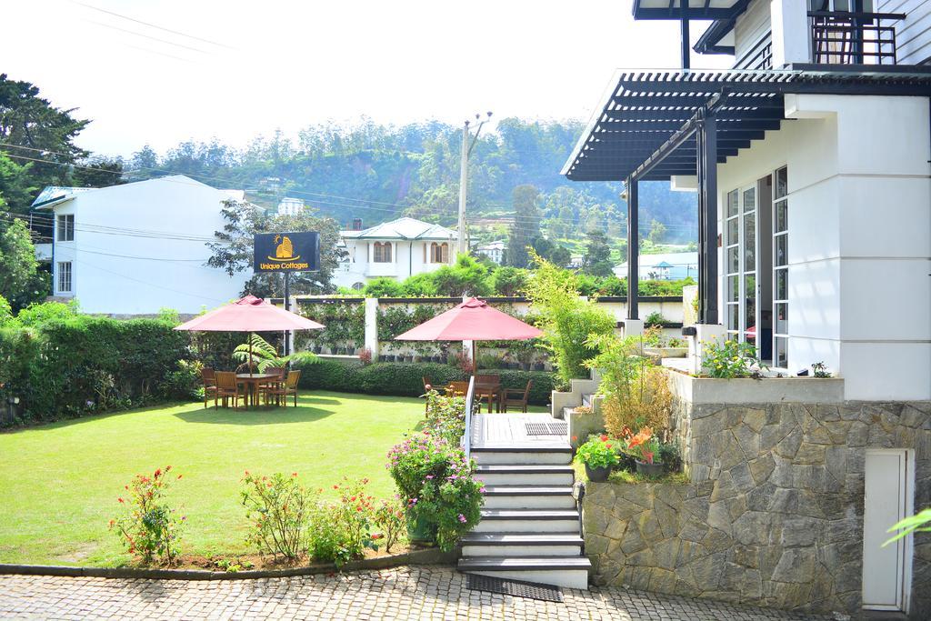 Unique Cottages Nuwara Eliya Extérieur photo