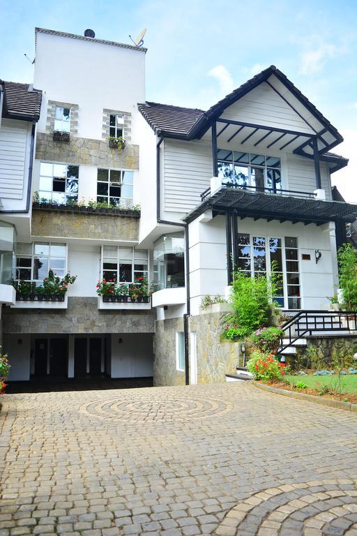 Unique Cottages Nuwara Eliya Extérieur photo
