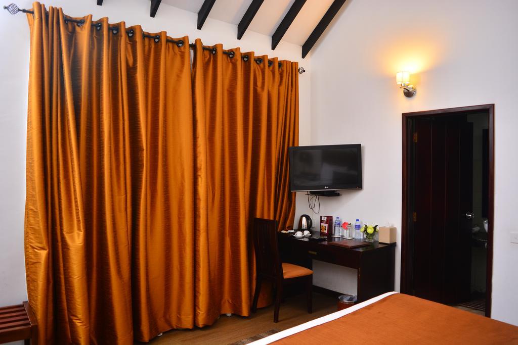 Unique Cottages Nuwara Eliya Extérieur photo