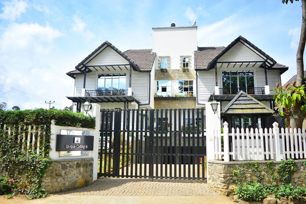 Unique Cottages Nuwara Eliya Extérieur photo
