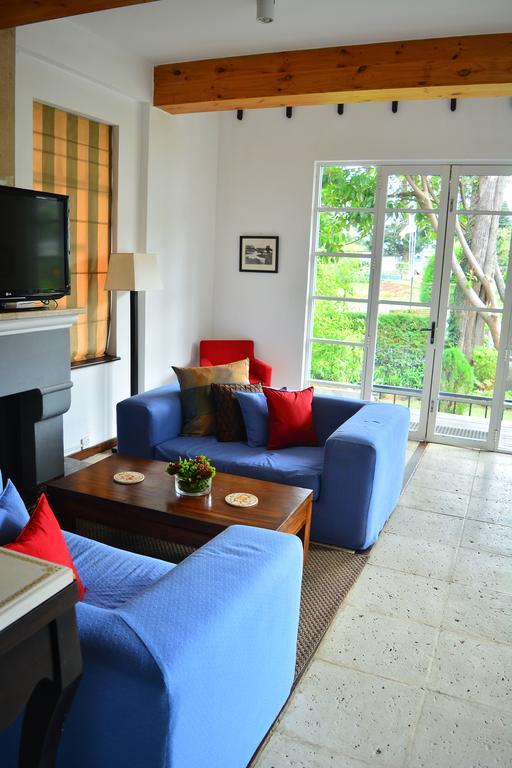 Unique Cottages Nuwara Eliya Extérieur photo