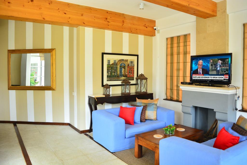 Unique Cottages Nuwara Eliya Extérieur photo