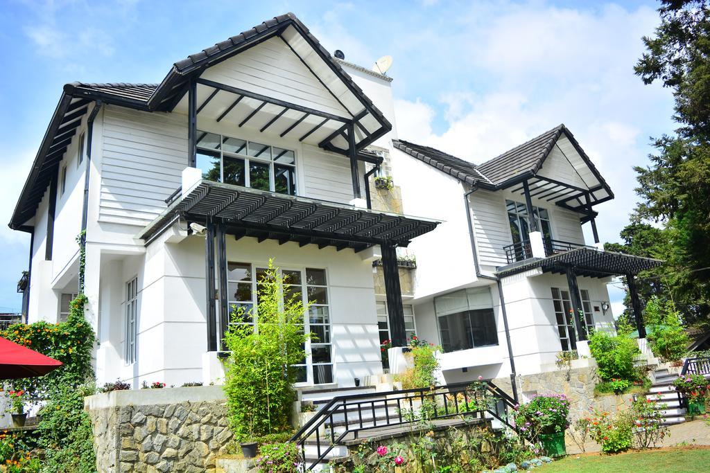 Unique Cottages Nuwara Eliya Extérieur photo