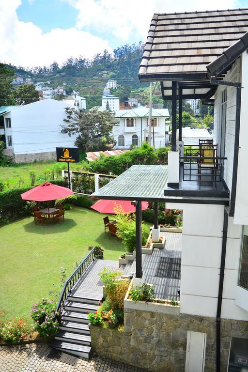 Unique Cottages Nuwara Eliya Extérieur photo