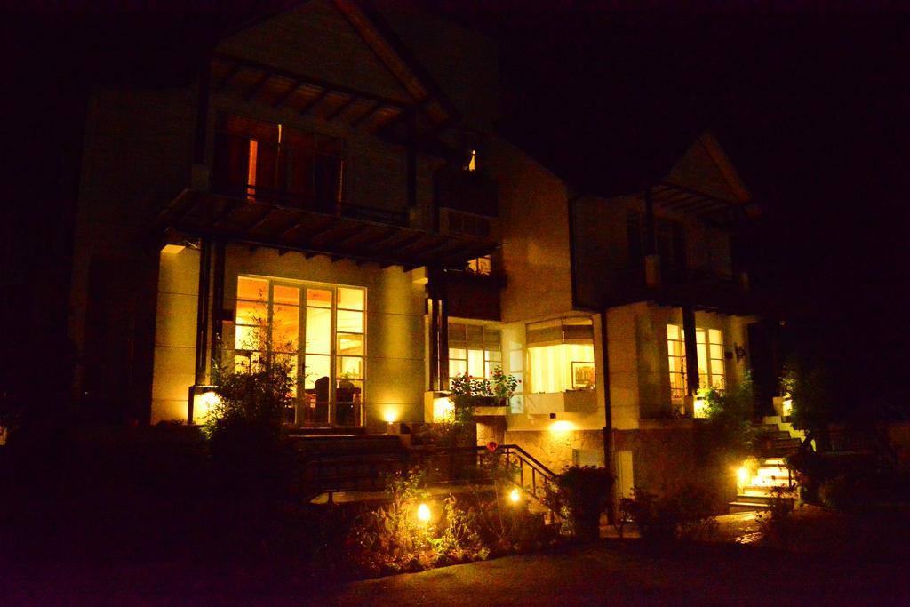 Unique Cottages Nuwara Eliya Extérieur photo