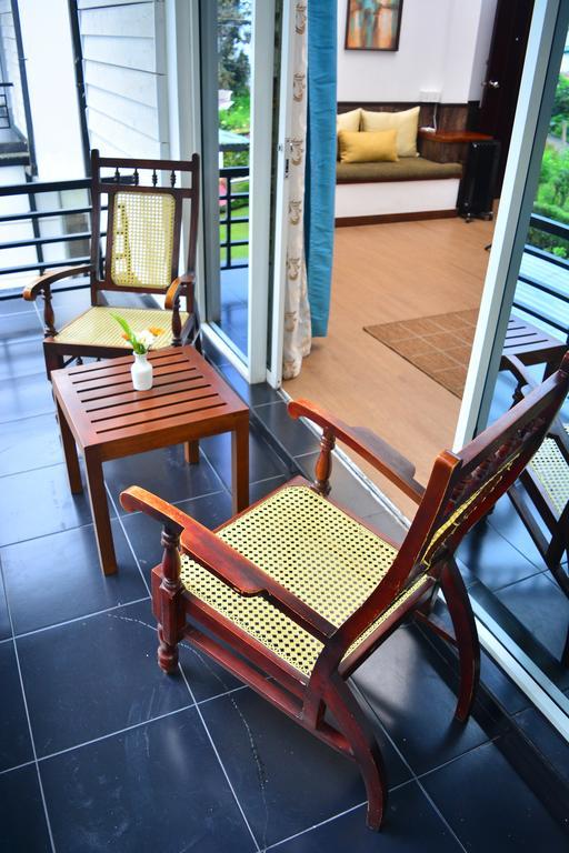 Unique Cottages Nuwara Eliya Extérieur photo