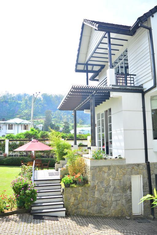 Unique Cottages Nuwara Eliya Extérieur photo