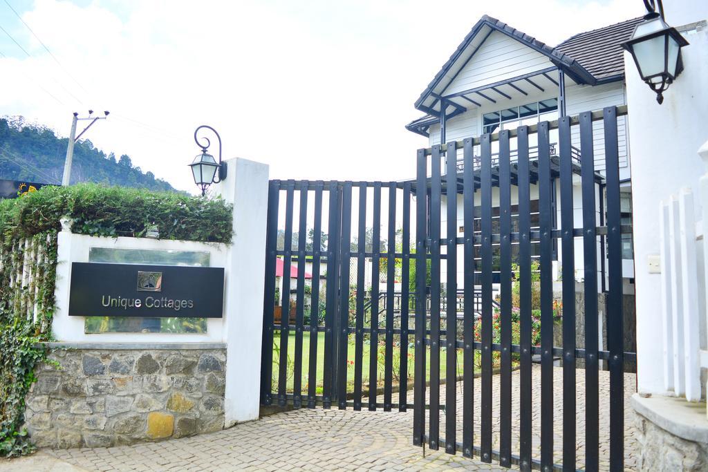 Unique Cottages Nuwara Eliya Extérieur photo